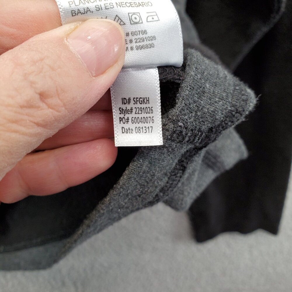 Tommy Bahama Pullover Long Sleeve Crewneck Shirt - Picture 5 of 7